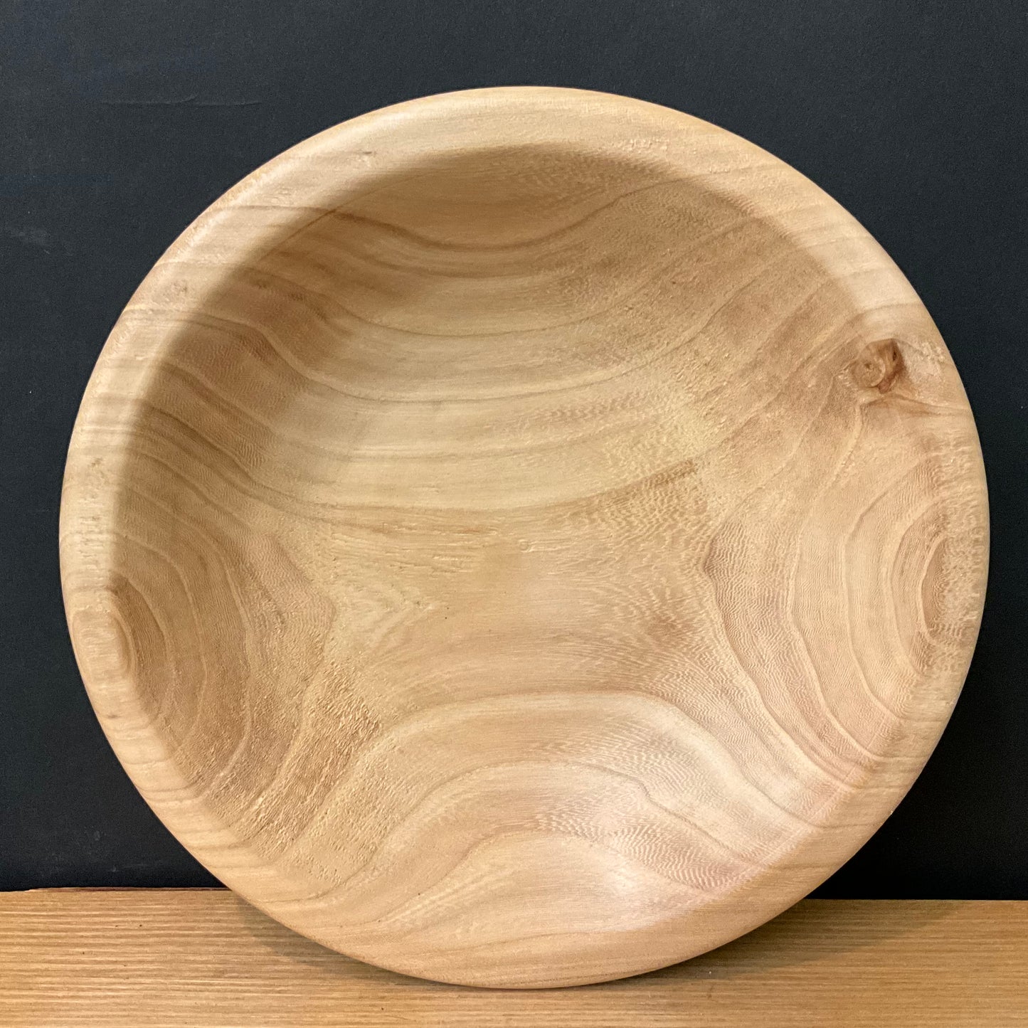 Small Ash Bowl