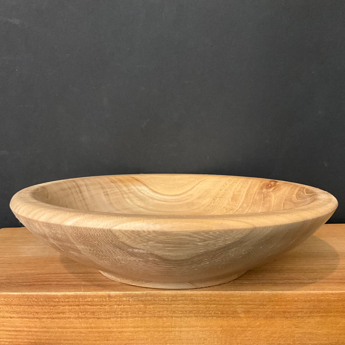 Small Ash Bowl