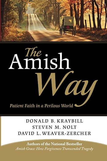 Amish Way