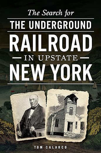 Search for the Underground Railroad