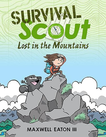 Survival Scout