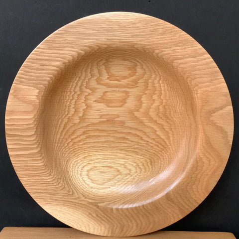 White Oak Plate