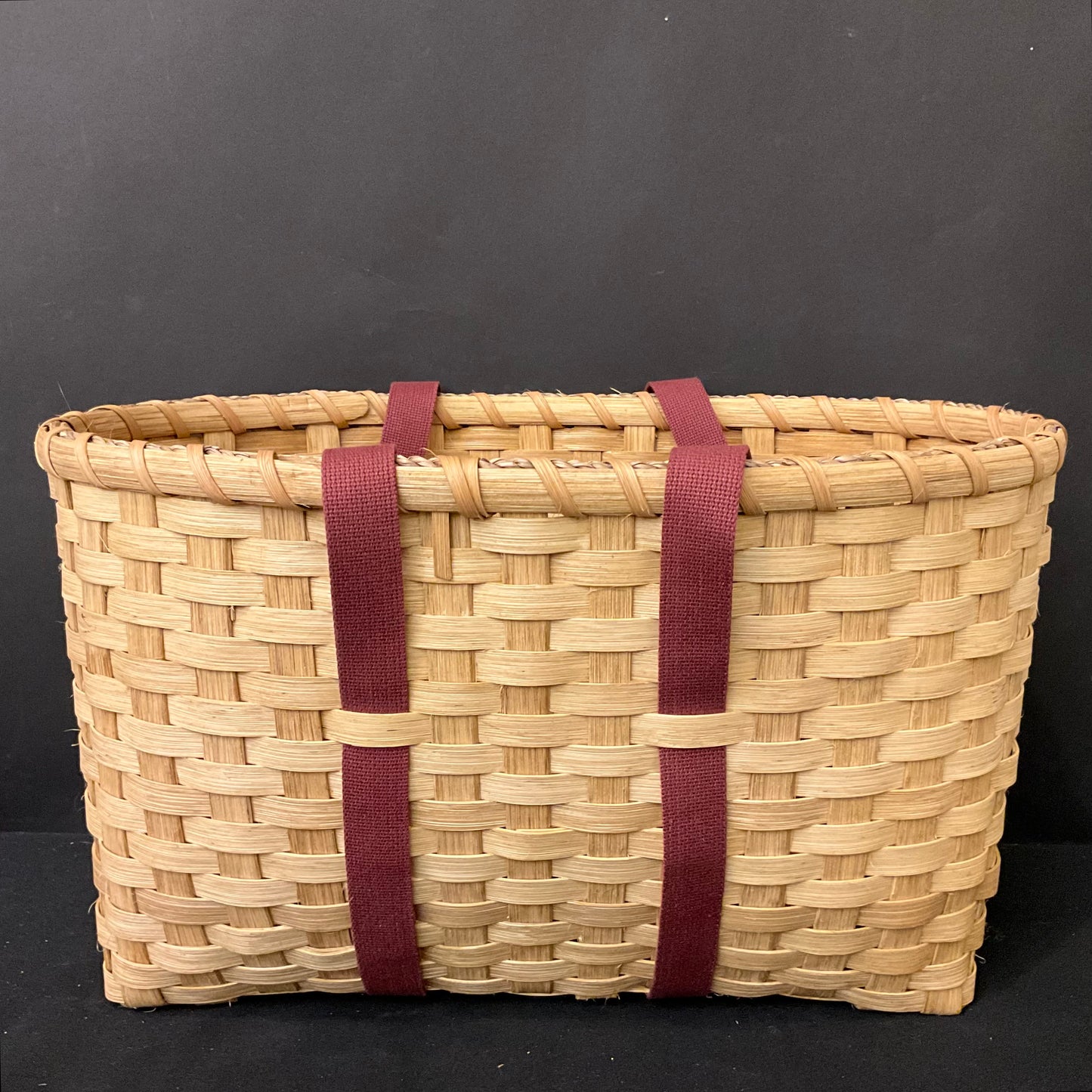 “Teacher’s Tote” Basket