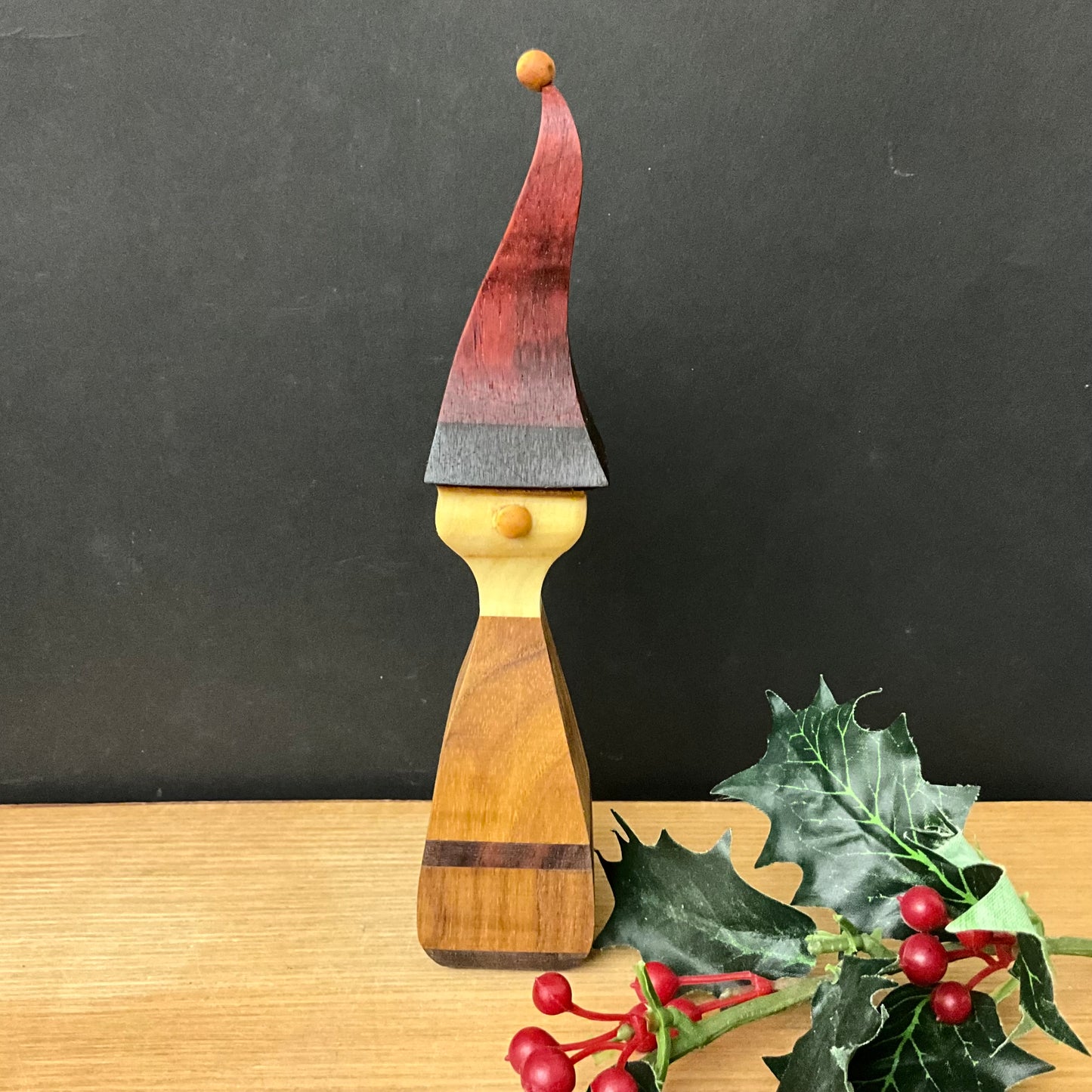 Elves Mixed Hardwoods