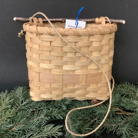Small “Foraging” Basket