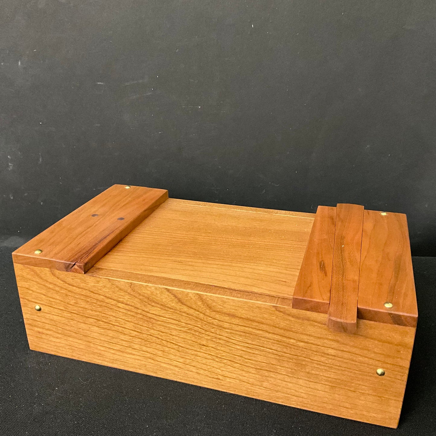 Japanese Box - Cherry