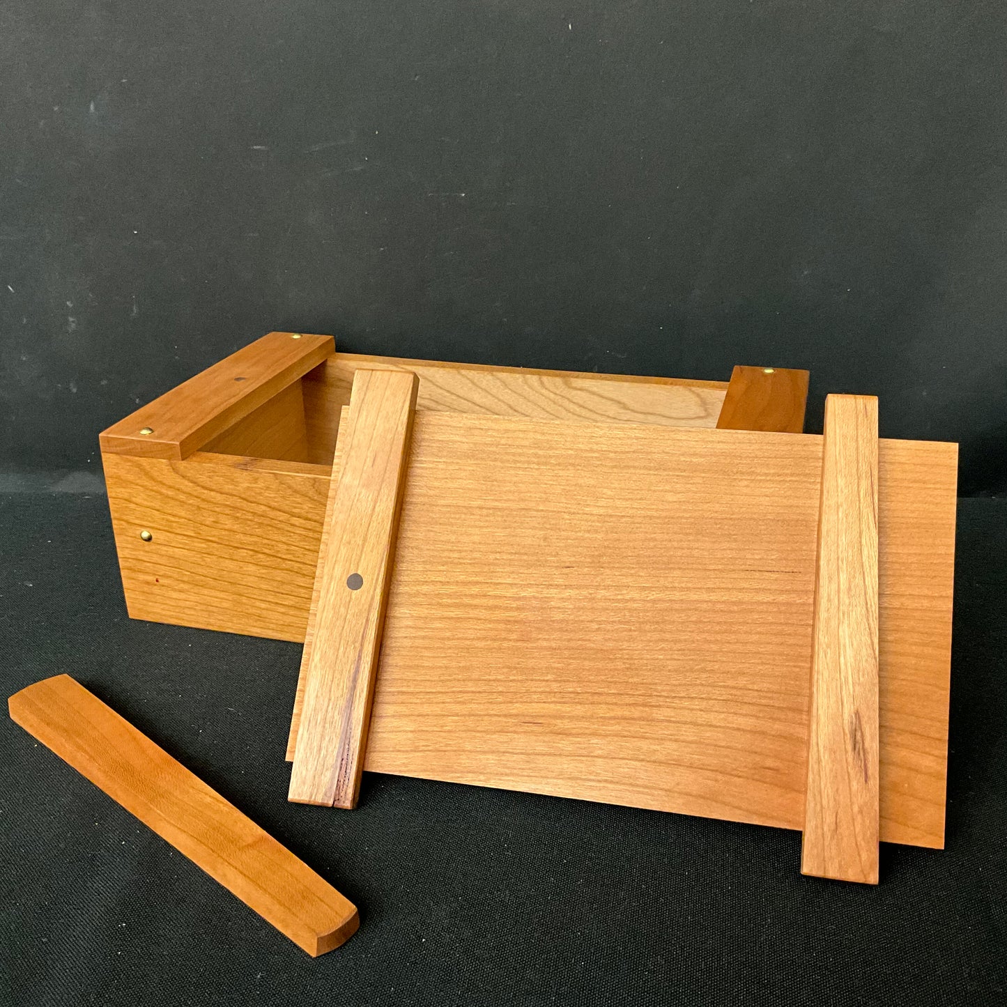 Japanese Box - Cherry
