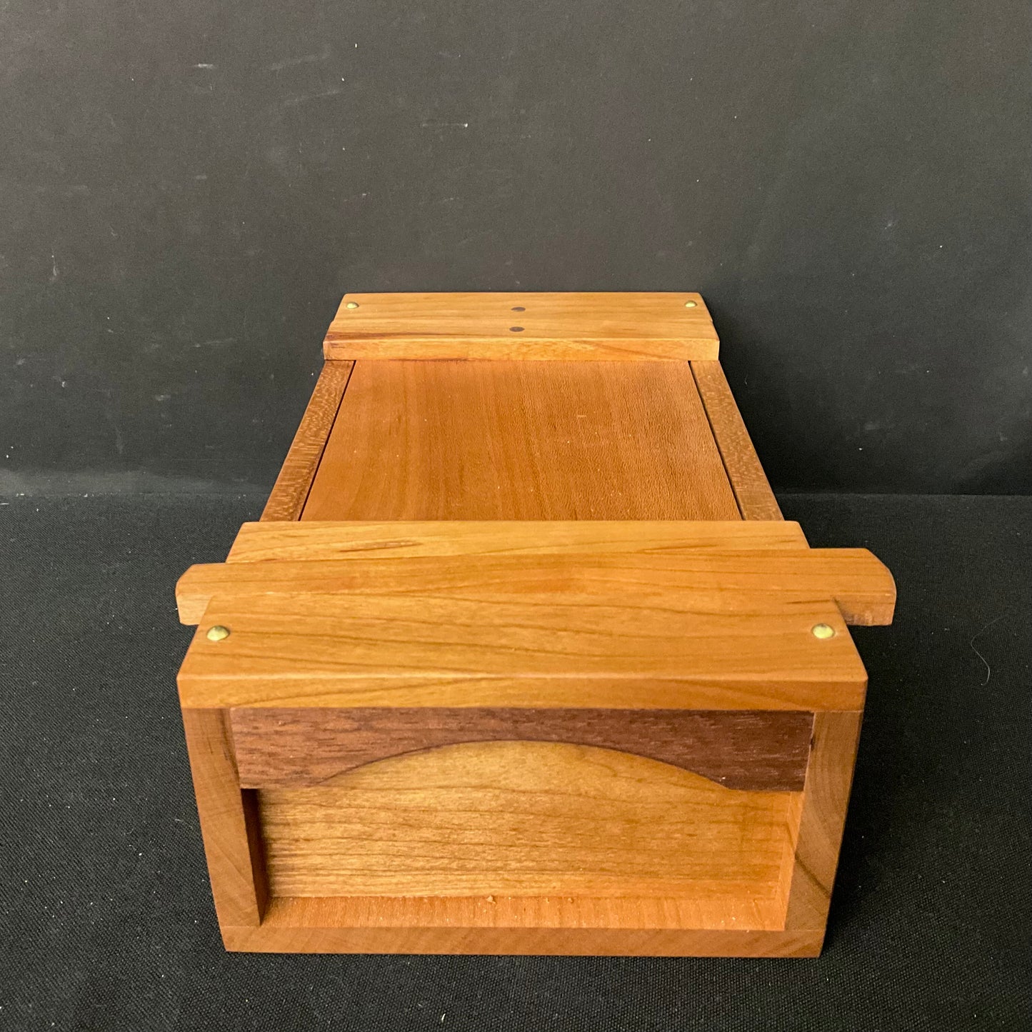 Japanese Box - Cherry