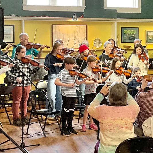 Sugaring Off Party, Saturday March 21st, The TAUNY Center, 53 Main Street, Canton