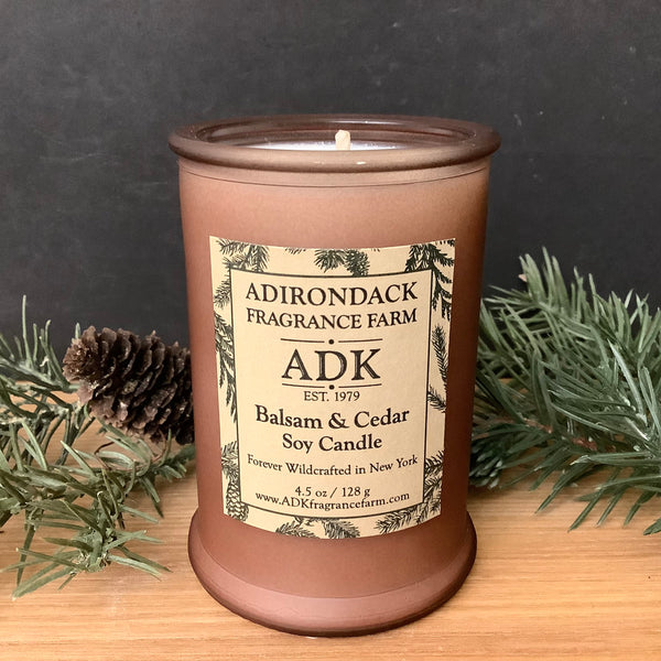 ADK Fragrance & Flavor Farm Assorted Candles