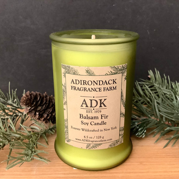 ADK Fragrance & Flavor Farm Assorted Candles