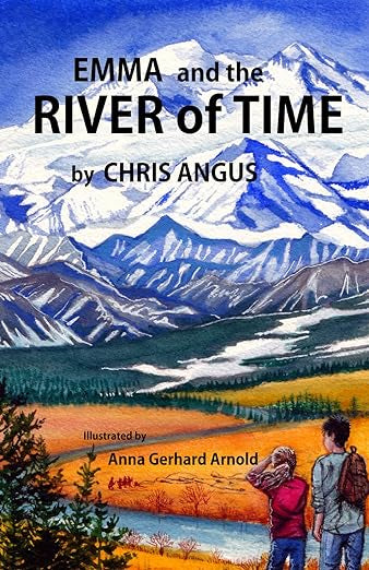 Emma and the River of Time