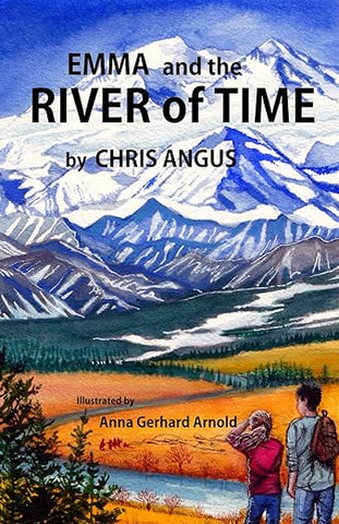 Emma and the River of Time
