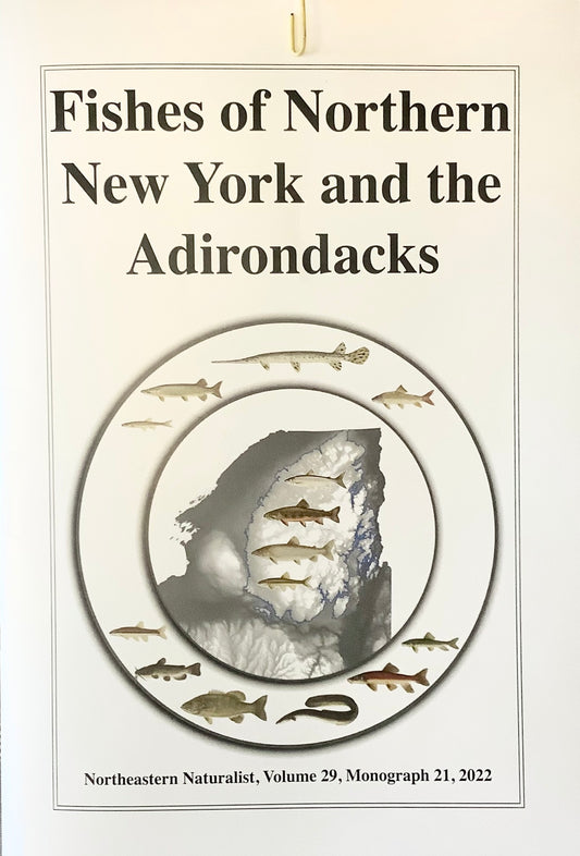 Fishes of NNY and the ADKs