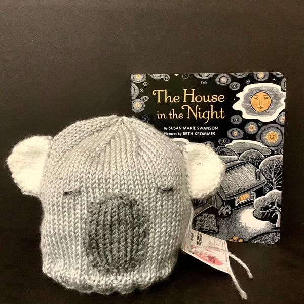 Koala Hat Baby/Toddler