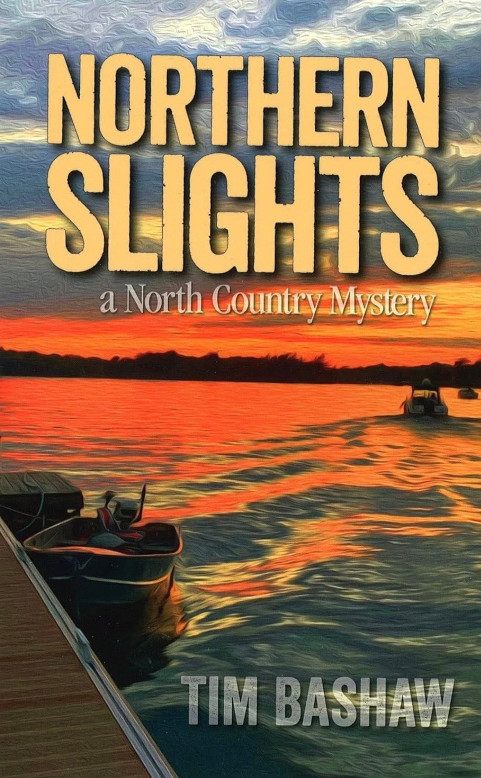 Meet the Author: Tim Bashaw, Saturday, June 27th, 1 - 3pm, the TAUNY Center