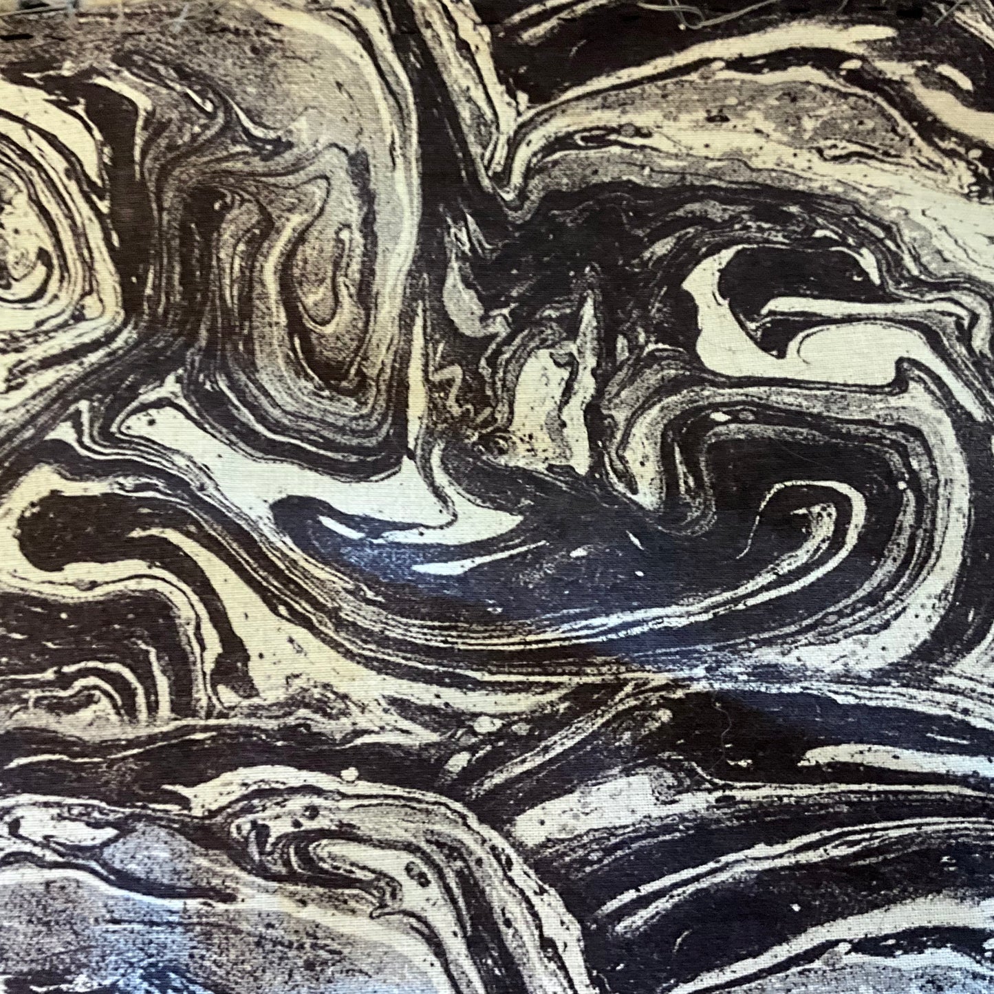 Wall Hanging - Shades of Grey