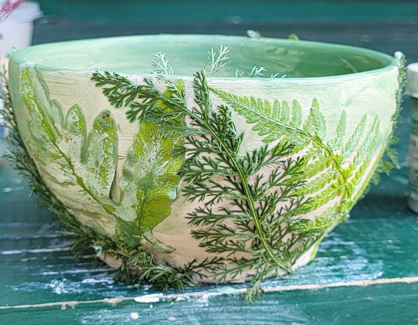 Nancy Wilder Palmateer Memorial Children's Workshop:TAUNY KIDS CREATE with Sara Lynch - Saturday, July 18th