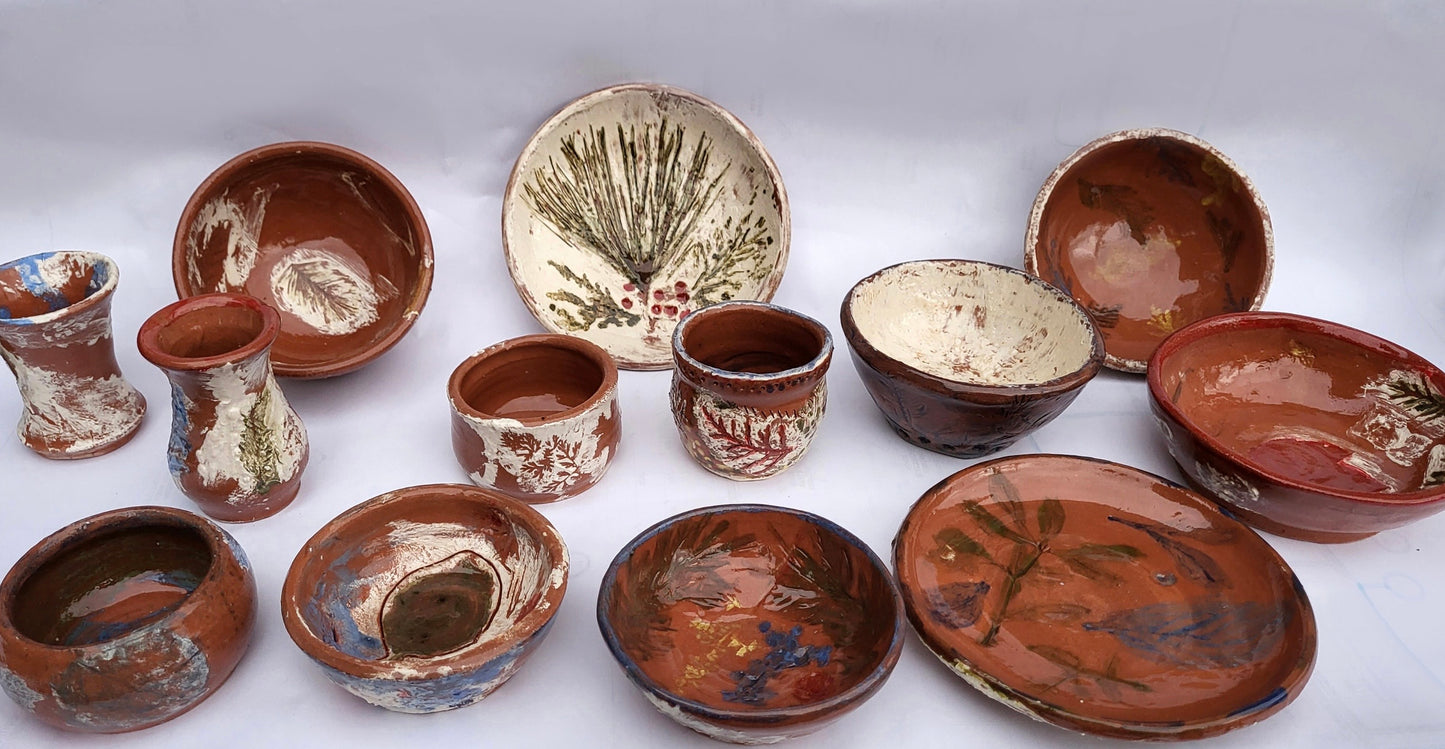 Nancy Wilder Palmateer Memorial Children's Workshop:TAUNY KIDS CREATE with Sara Lynch - Saturday, July 18th