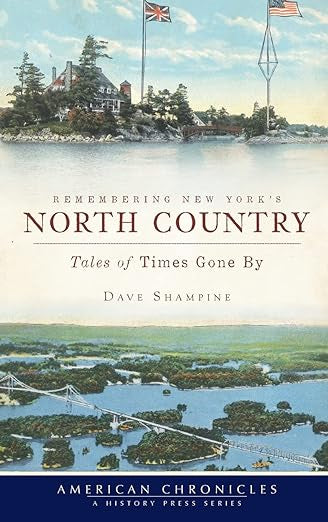 Remembering New York's North Country