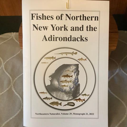 Fishes of NNY and the ADKs