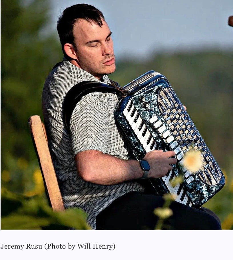 Prentice Lane Summer Concert Series, July 15th July 29th, August 12th, August 26th, September 16th