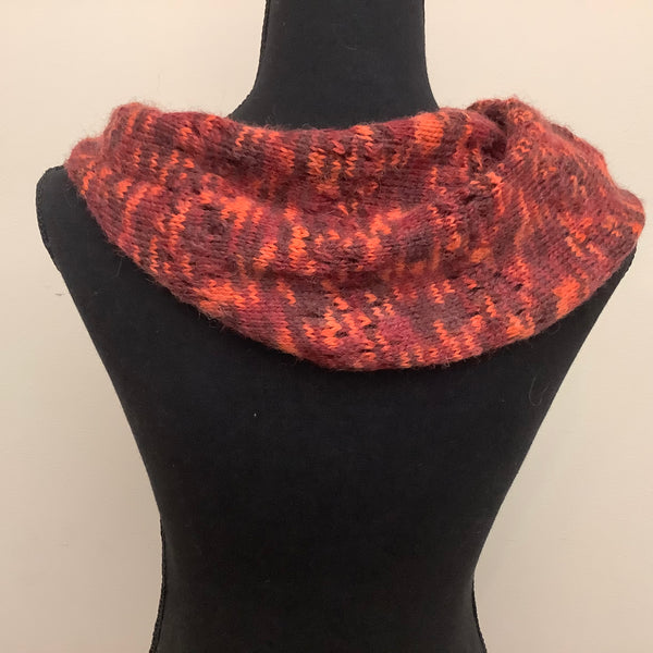 “Lava Wrap”