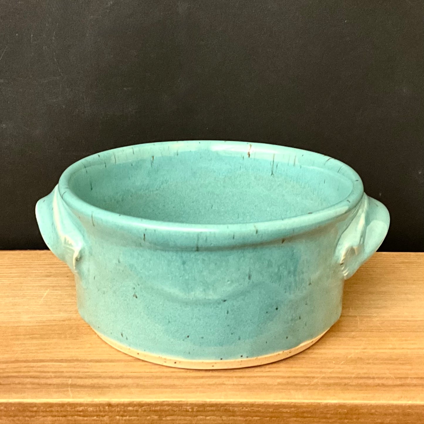 Ramekin in Turquoise