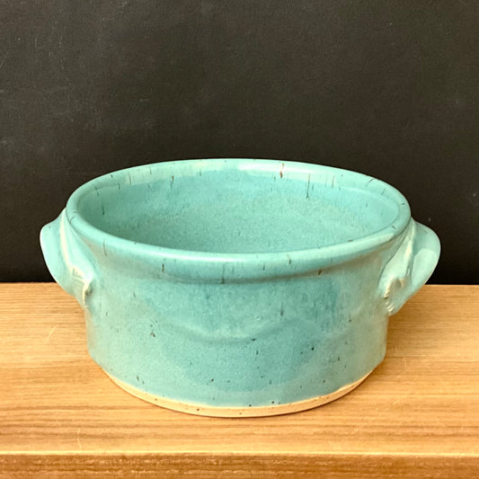 Ramekin in Turquoise