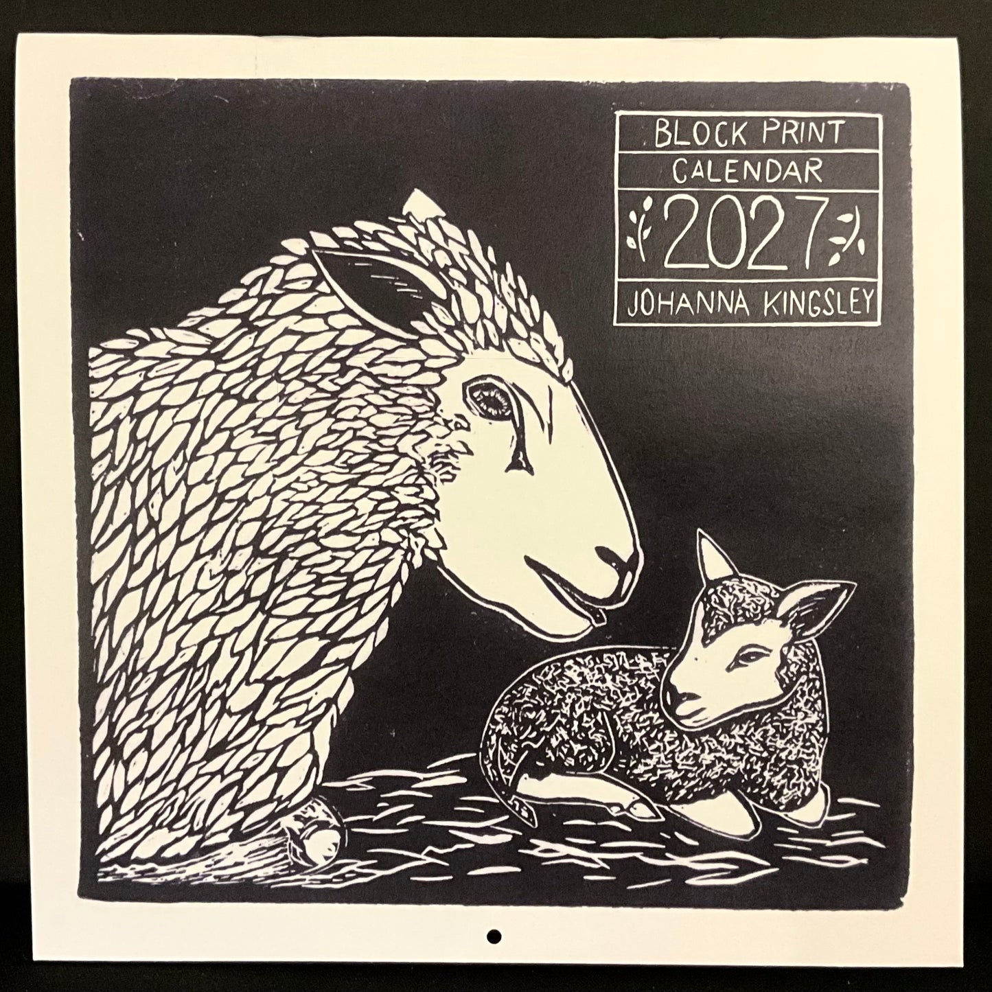 2027 Calendar