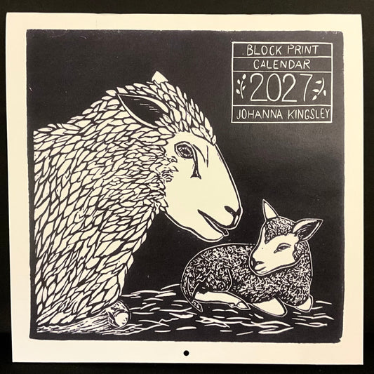 2027 Calendar