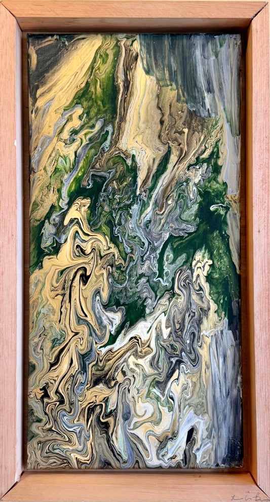 Topography