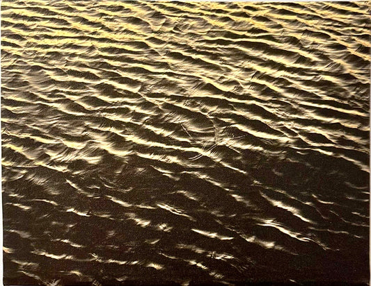LIQUID GOLD