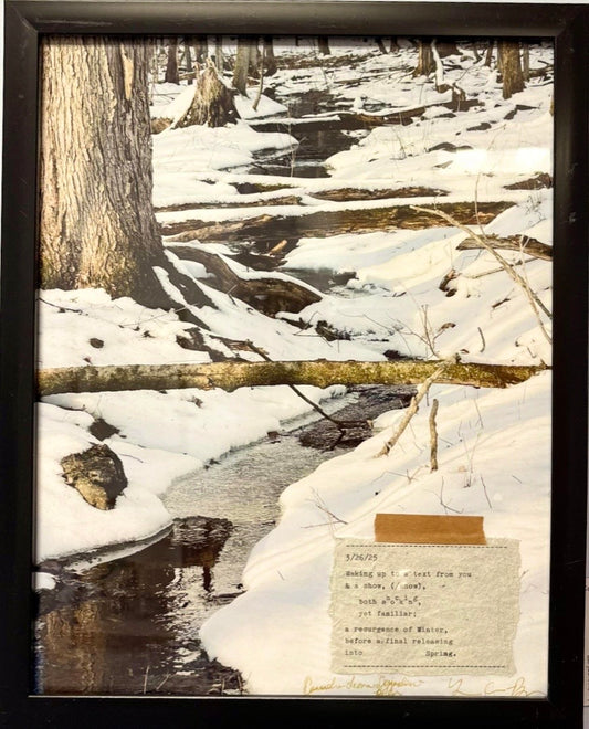 Resurgence of Winter