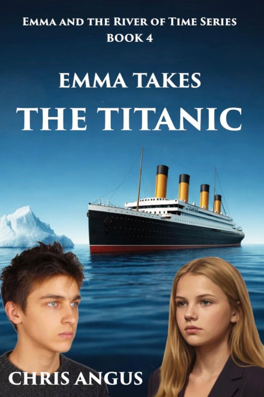 Emma Takes the Titanic