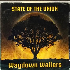 State of the Union CD