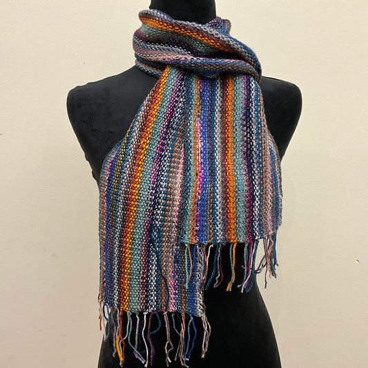 “Mini Mania” Scarf