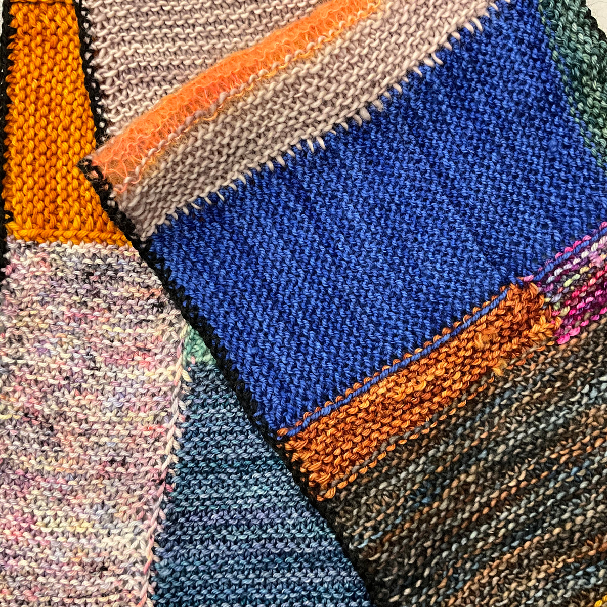 “Scarfy Thing” Scarf