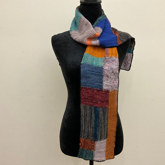 “Scarfy Thing” Scarf