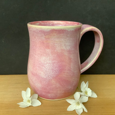 Pink Mug