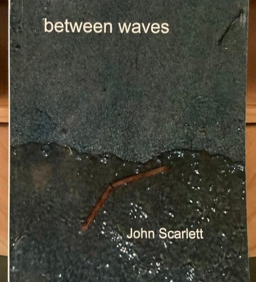 Between Waves - Signed Copy