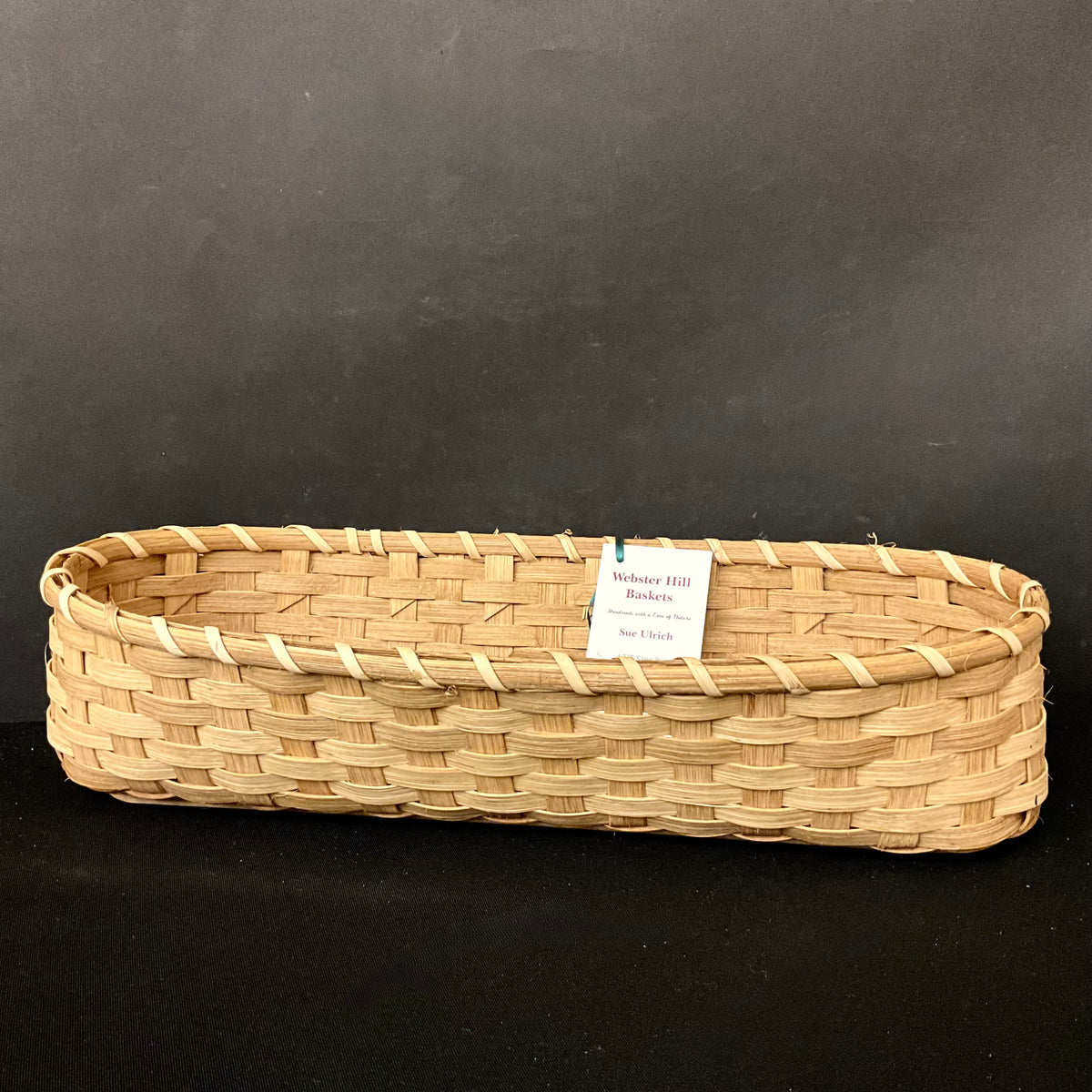 French Bread Basket