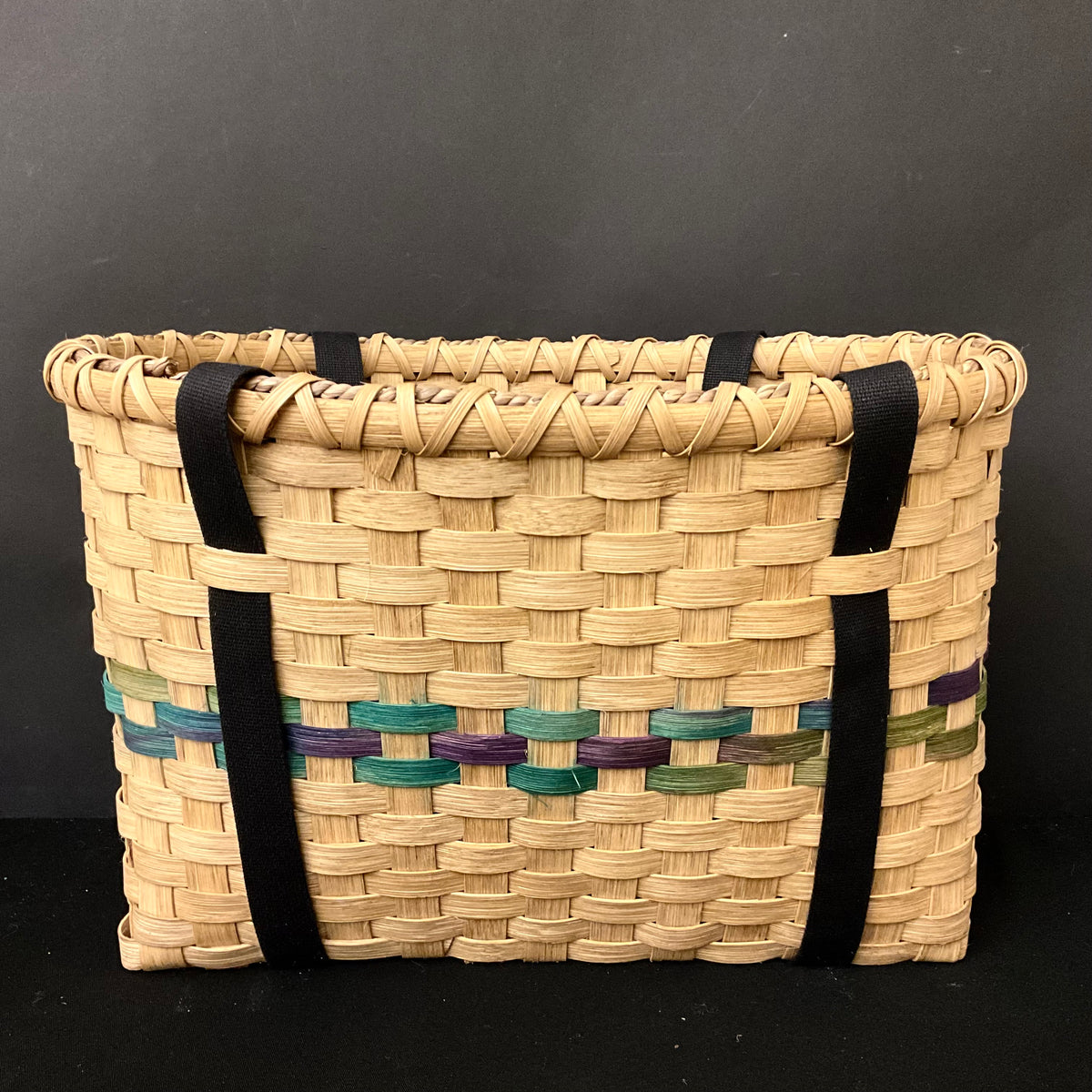 “Teacher’s”Tote Basket