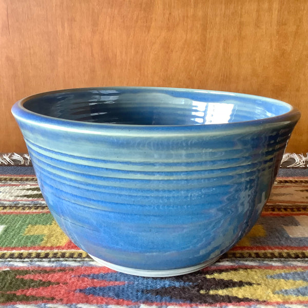 Deep Bowl in Soft Blue