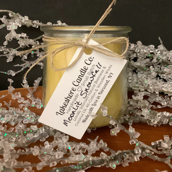 Holiday Candle Making with Ginger Noble Sweeney, Saturday December 7th, 2 - 3:30pm, the TAUNY Center