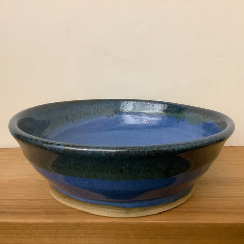 Blue Soup/Cereal Bowl