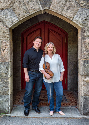 Album Release Party: Fiddling with Tradition, Friday November 8th, 7 pm, the TAUNY Center