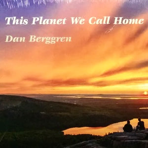 This Planet We Call Home CD