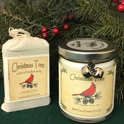 Christmas Tree Fragrance Products