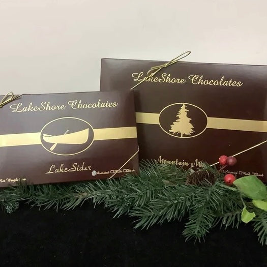 Assorted Boxed Chocolates